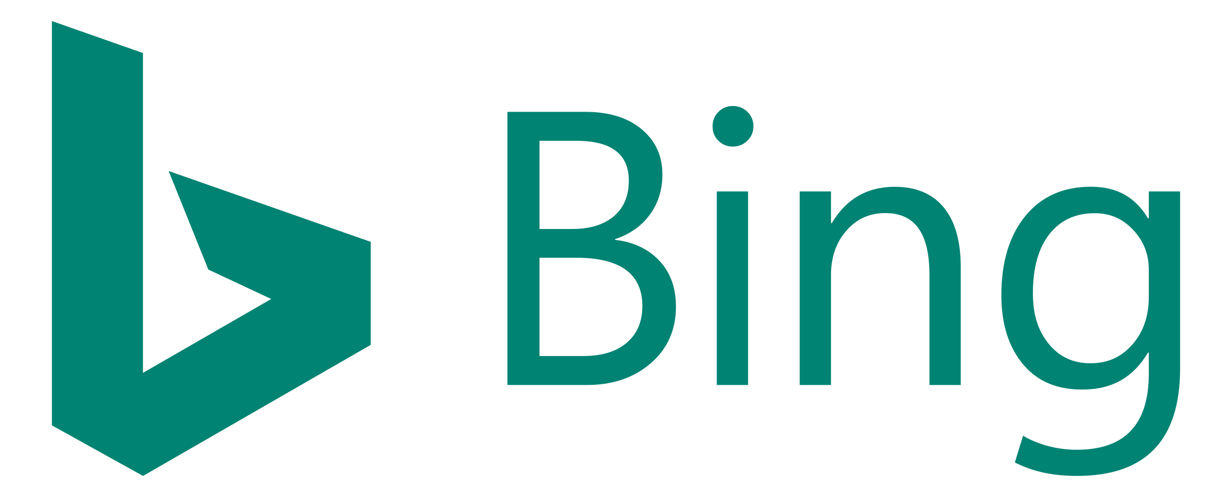 Bing Logo