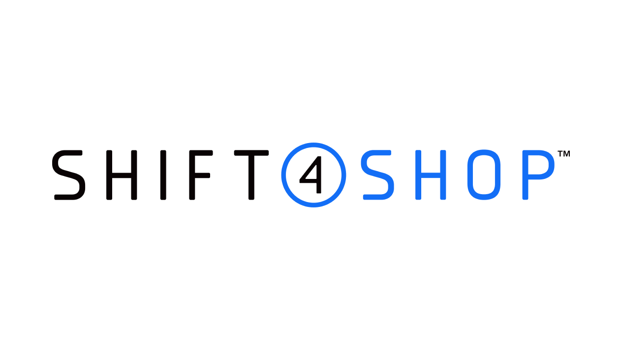 Shift4Shop Logo